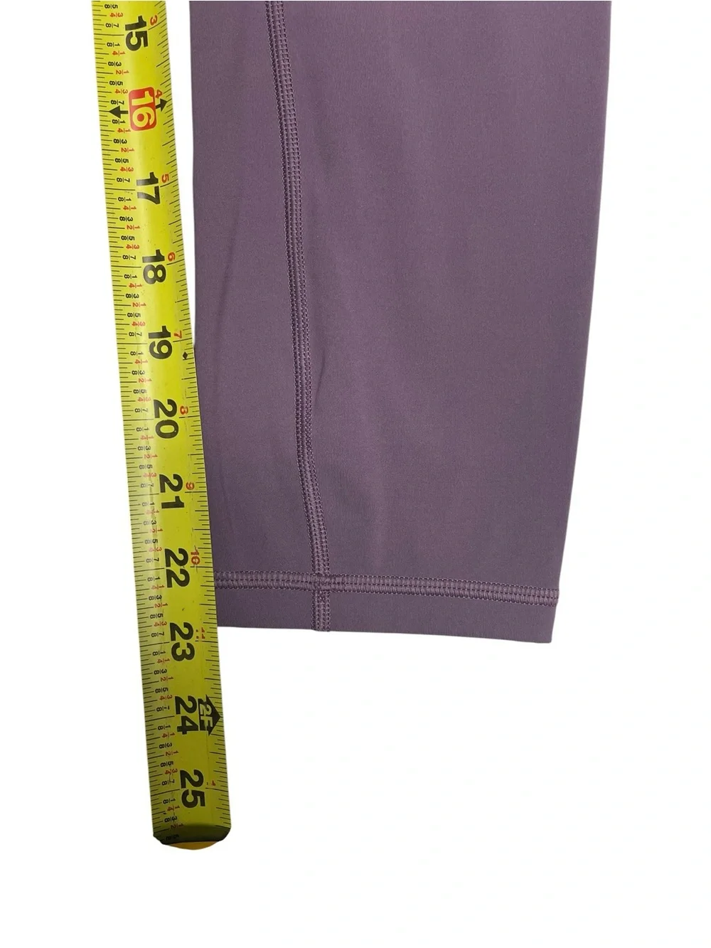 Lululemon Time To Sweat Crop 23